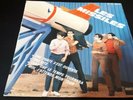 45t ep les missiles ducretet  460  681superbe