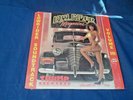 Low Rider Magazine: Lowrider Soundtrack, Volume 3 Thump Records LP In Shrink
