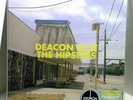 DEACON BLUE The Hipsters 180-gram YELLOW COLOR VINYL LP New Demon Records 2013