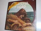 Grateful Dead - 2x vinyl album Set (Wake Of The Flood / From The Mars Hotel)