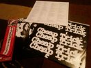 CHEAP TRICK SAME EPIC 25 3P-43 Japan OBI VINYL LP