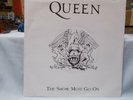 QUEEN  THE SHOW MUST GO ON 7