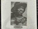 Jimi Hendrix - Live In Stockholm - Vinyl - LP - Wizardo Records