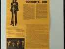 Jimi Hendrix - Goodbye, Jimi - Vinyl - LP - Kustom Records