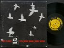 HERBIE MANN AND BOBBY JASPAR Flute Flight LP PRESTIGE PRLP 7124 US 1957 RVG MONO