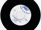 NORTHERN SOUL 45RPM - LIL BOB AND THE LOLLIPOPS ON JIN - RARE  - SOUND CLIP