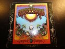 Grateful Dead* – Aoxomoxoa WB 1790 Green Label