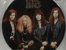 Mr Big (US) Green Tinted Sixties Mind 12