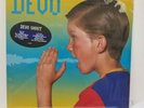 Devo Shout Lp