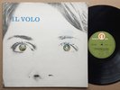 IL VOLO - 1st ALBUM ? ITALIAN PROG LP ? ORIGINAL NUMERO UNO ITALY LABEL MINT