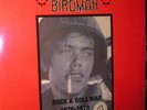 Radio Birdman - Rock & Roll War 1976-1978 - LP Red Vinyl - Limited 154/500