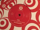 Paragons - Abba / Snap Shots - Hip Hip Hurray 7