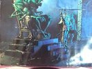 CIRITH UNGOL one foot in hell ***1st press LP OOP*** Medieval Steel, Heavy Load