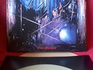 VILLAIN - time machine [RARE 2004 2LP] vicious rumors ruffians shok paris lethal