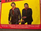 Luis Y Julian Amor 15 Exitos Lp Vinyl Record VG++ NM Dlv Ex-006