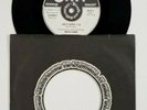 NICK LOWE So It Goes 45 Stiff BUY 1 UK 1976 VG+ W/ ORIG INNER Power Pop 45
