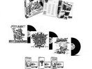 STEEL PROPHET - The Revenant - DEMO YEARS 86-89 (NEW*LTD 500 COPIES BOX *3 LPS)