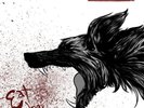 FASTWAY - Eat Dog Eat (NEW*LIM.400 BLACK V.*FAST EDDIE CLARKE/MOTÖRHEAD)