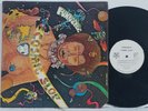 FUNKADELIC Cosmic Slop 1973 White Label Promo WESTBOUND WB 2022 LP VG+ Gatefold