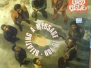 CANE AND ABLE Relating A Message To You VG+ LP Reissue France Funk Psych Soul
