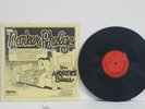NANKER PHELGE Schoolboy Blues / Andrew's 10