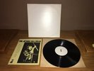 JETHRO TULL Mess Flute Cake RARE Live Concert Anaheim Convention Center 1970 LP