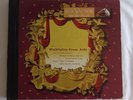 Verdi “Highlights From Aida” - Arthur Fiedler - Boston Pops- RCA Victor #M-303