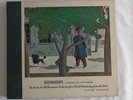 Beethoven  “Concerto No. 3 In C Minor”  Victor  Set #DM-801 - Jose Iturbi