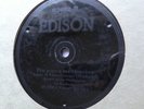 Edison Diamond Disc #83012 Alessandro Bonci  Lucia: Fra poco a me ricovero