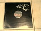 BIAS B - BEEZWAX * RARE OZ HIP HOP LP SIGNED PIECED UP BY B