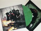 THE BLACK BELLES Butcher Cover LP Absinthe Colored Vinyl THIRD MAN RECORDS Tease