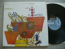 WITH LOVE A POT OF FLOWERS RARE 1967 ORIG MAINSTREAM LBL PSYCH ACID ROCK SHRINK