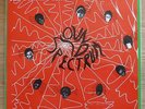 BURNIN RAIN Sound Spectrum (TX Garage Psych ala 13th Floor Elevators) Rockadelic