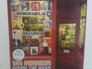 Van Morrison Down The Road Vinyl original 1st press 2002 rare unplayed mint