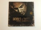 Bruce Springsteen - Devils & Dust - Used 2-LP Set in Orig Wrap - Never Played