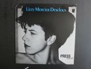 Lizzy Mercier Descloux ?– Press Color 1st Press NM LP 1979 US