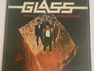 Introducing Glass Featuring John Williams LP MODERN soul BOOGIE Funk PROMO  VG++