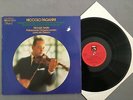 P680 Paganini Violin Concerto No.1 Rabin Matacic 2LP EMI Dacapo 1C 147-81 323/4