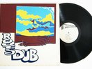 Dub Specialist (C S Dodd) - Roots Dub JA Studio 1 LP, Silkscreen Cover.