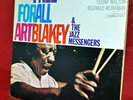 Art Blakey (Messengers) ?– Free For All – Blue Note 4170 1965 Van Geller DG Ear