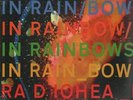 Radiohead In Rainbows STILL SEALED NEW OVP TBD Records Vinyl LP