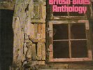 LP Stuff Smith, Eric Clapton a.o. Best Of The British Blues Anthology Vol. 3