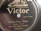 Sam Moore – Horace Davis - 78rpm single 10-inch – Victor #18849 Laughing Rag