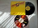 Queen lp Flash Gordon ottime condizioni 1980 original soun rec.made Italy