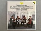 E782 Beethoven Early String Quartets Melos Quartet 3LP DGG 410 971-1 Digital St