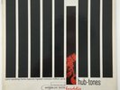 First Edition 1962 Blue note Freddie Hubbard, Hub-Tones - 4115