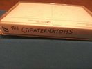 THE CREATERNATORS RARE NEW YORK HIP HOP 199? E.P.DEMO CO PRODUCE GODFATHER DON
