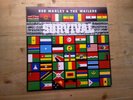 Bob Marley & Wailers Survival Near Mint Vinyl Record 200911 1980 Spanish Press
