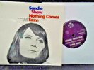 SANDIE SHAW  NEW ZEALAND E.P. 