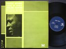 MILES DAVIS Early Miles LP PRESTIGE PRLP 7168 US 1964 RVG MONO Sonny Rollins